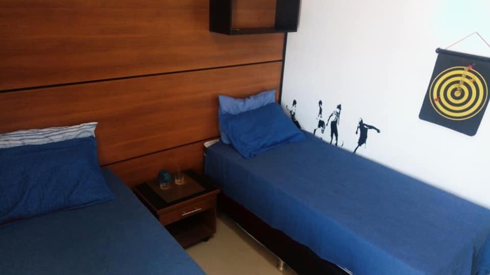 Apartamento Cala Di Luna * Cabo Frio